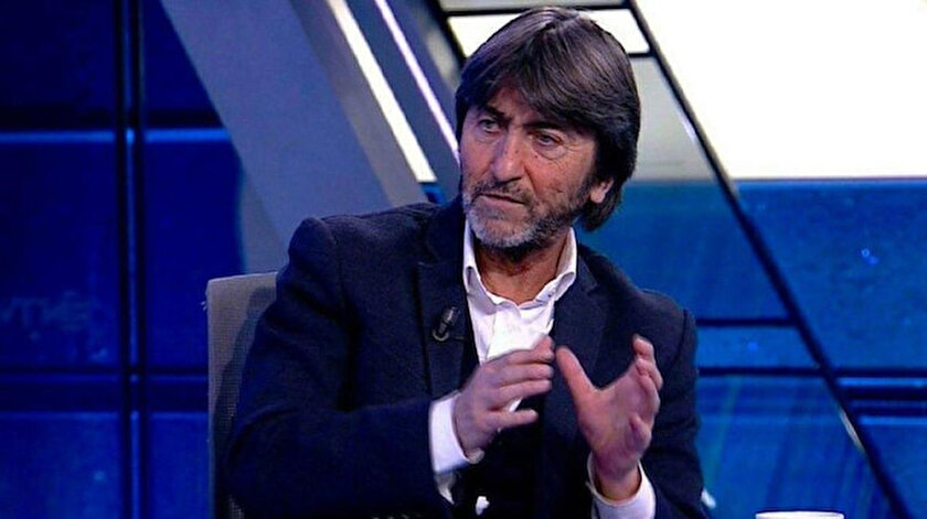 Rıdvan Dilmenden Fenerbahçe için dikkati çeken şampiyonluk yorumu