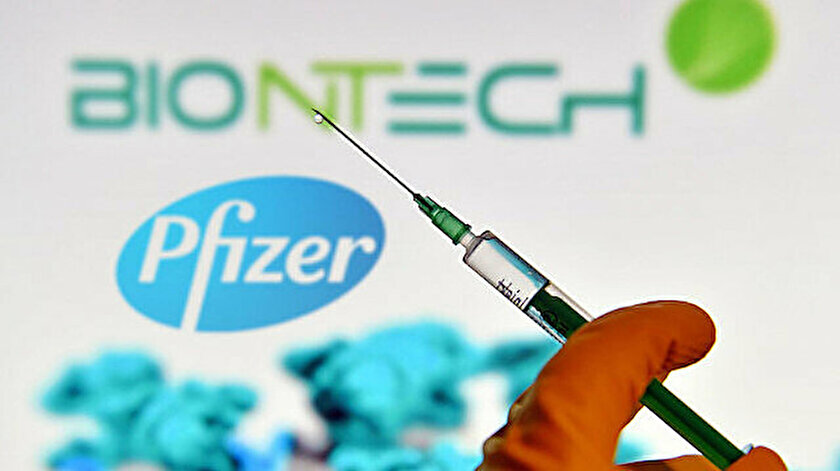BioNTech 5-11 yaş grubu için koronavirüs aşısı kullanım izni isteyecek
