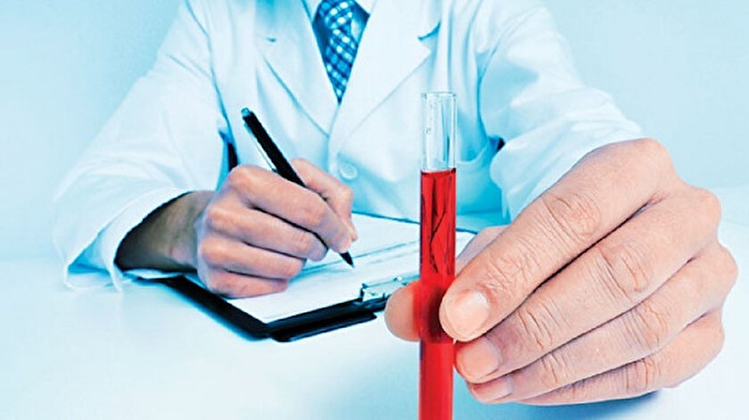 Kanser tedavisinde devrim yaratabilir: İngilterede kanserin erken teşhisi için kan testi deneniyor