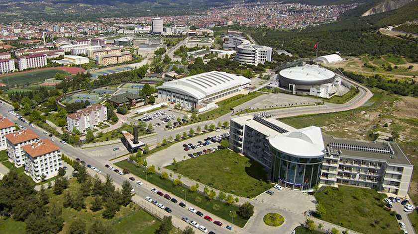 Pamukkale Üniversitesi sürekli işçi alımı yapacak