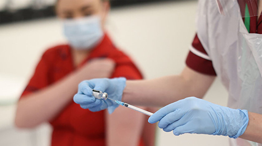 Hemşirelerin aşı vurgununda yeni detaylar: Vatandaşa yarım doz aşı yapıp artırdıklarını satmışlar
