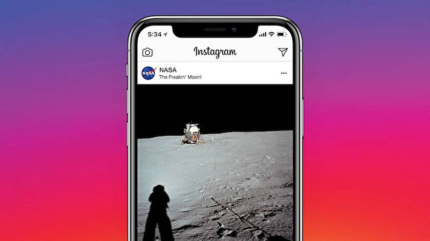 Instagram akışı düzenlemeyi sağlayan Favoriler özelliğini test ediyor