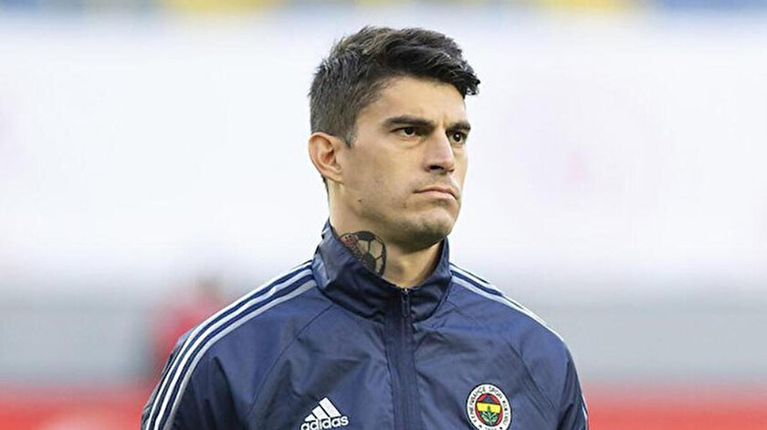 Perotti: Terk edilmiş hissettim