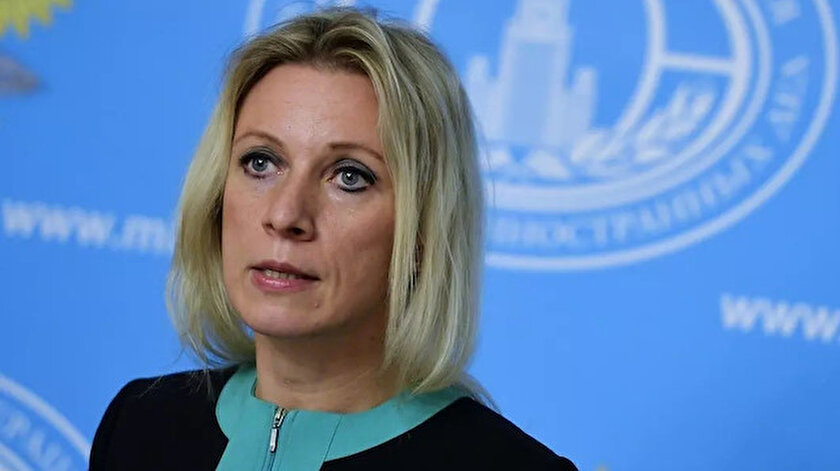 Rusya’dan Çekya’ya misilleme tehdidi