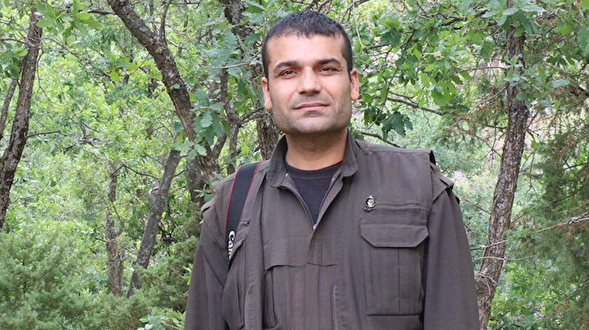 Son dakika... MİT ve TSKdan operasyon: PKK/KCKnın sözde HPG dış ilişkiler sorumlusu etkisiz hale getirildi