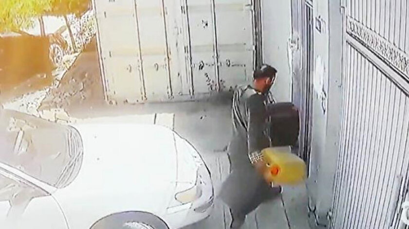 ABD terörist deyip öldürdüğü kişinin ismini teyit edemiyor