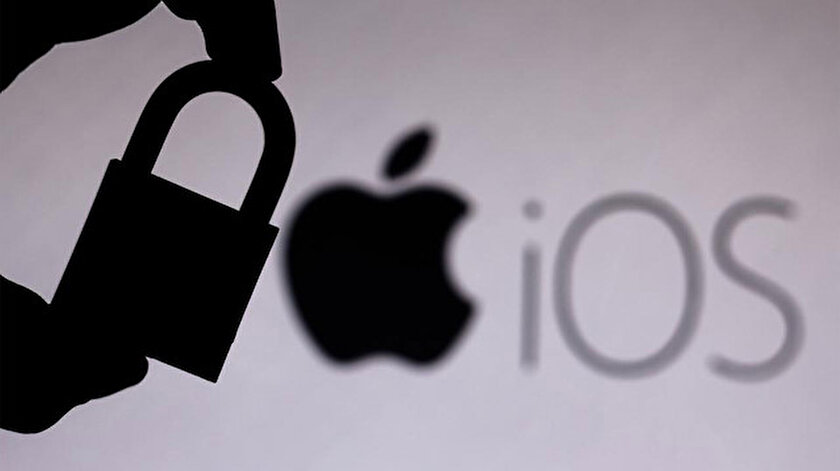Apple güvenlik açığını kapatmak için harekete geçti: iPhonelara acil güncelleme