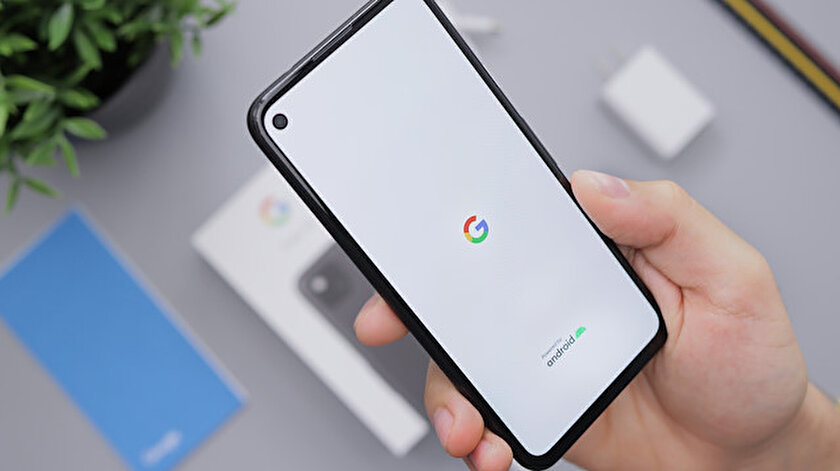 Googlea 177 milyon dolarlık yeni bir ceza kesildi