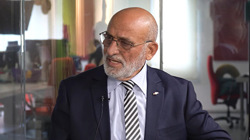 Afganistan’ın eski Genelkurmay Başkanı Karimi: Türkiye’de iş arıyorum
