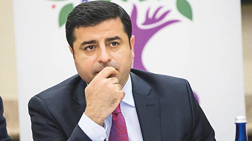 CHP, HDP’nin mesajını aldı 