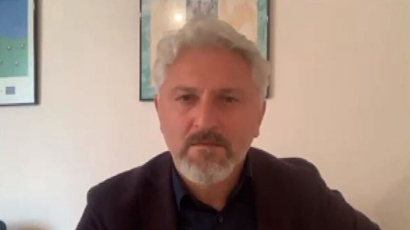 HDPli Murat Çepniden ittifak ortaklarına uyarı: HDP ile yan yana geldiğini söylemekten kaçınanların ülkeye demokrasi getirme şansı yoktur