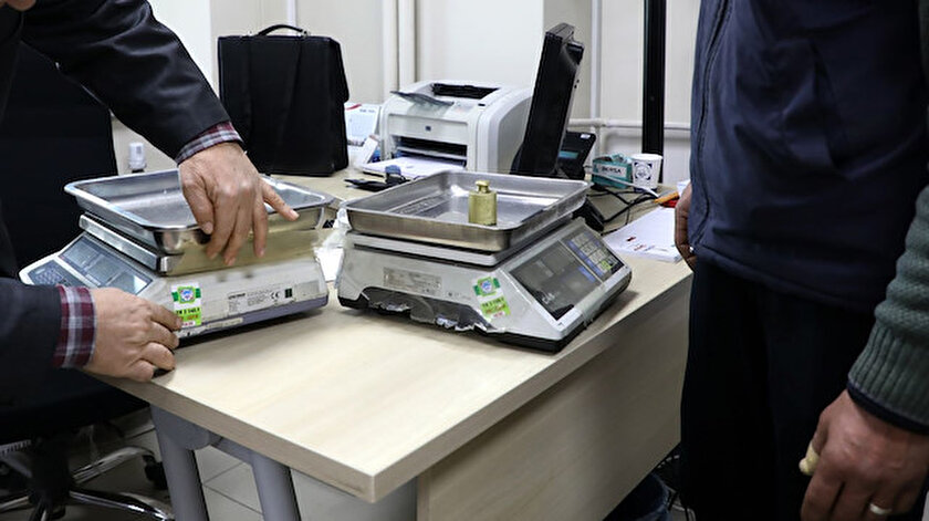 Ölçü aletlerinin muayene ve damgasında yeni dönem: Belirlenen yetkili servislere de başvurulabilecek