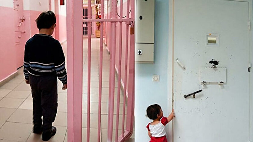 Adalet Bakanlığı uygulamayı değiştirdi: Cezaevindeki çocuklara yeni ‘ödül yönetmeliği’