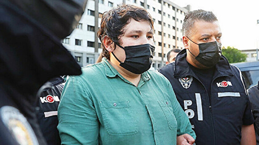 Çitlik Bank davasında Tosuncuk ikinci kez hakim karşısında: Kimseye garanti gelir vaat etmedim