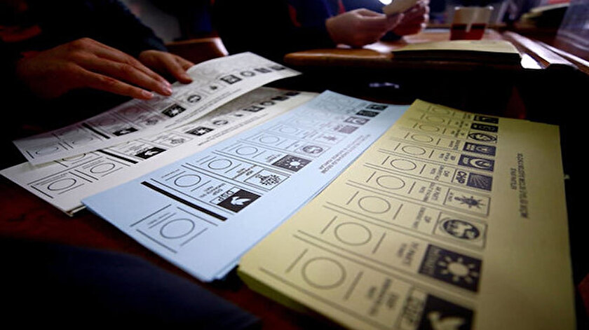 İçişleri Bakanlığı Türkiyedeki siyasi parti sayısını açıkladı: Bu yıl 13 parti kuruldu