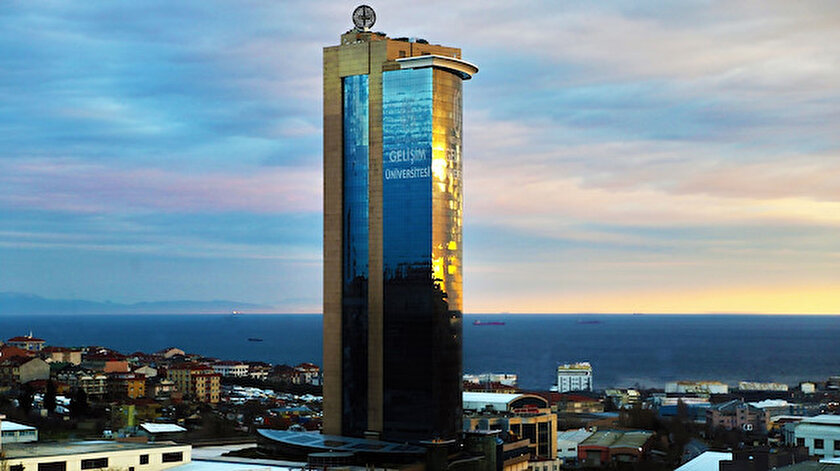 İstanbul Gelişim Üniversitesinden akademik personel alım ilanı