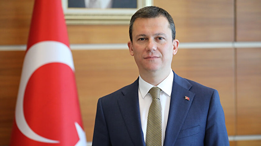 Polatlı Tarım Üniversitesinin kurulması için kanun teklifini en kısa zamanda TBMMye sunacak