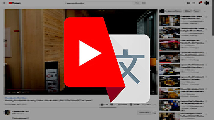 YouTube yorum çevirme özelliğini hayata geçiriyor
