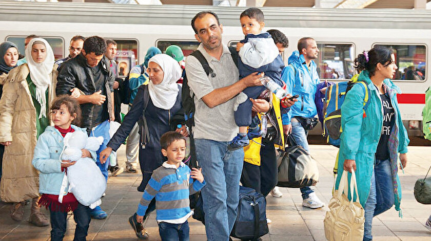 Eve dönüş için model aranıyor: Şimdilik üç plan gündemde