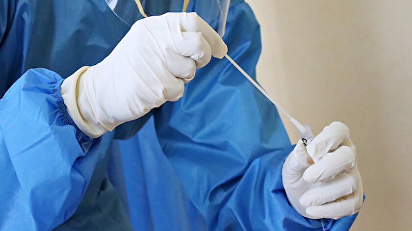 MEB PCR testi şartının kapsamını genişletti