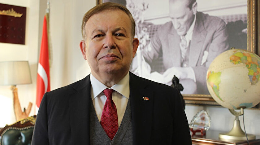 Cihat Yaycı: 15 Temmuz darbe değil FETÖ-Yunan işgal planıydı