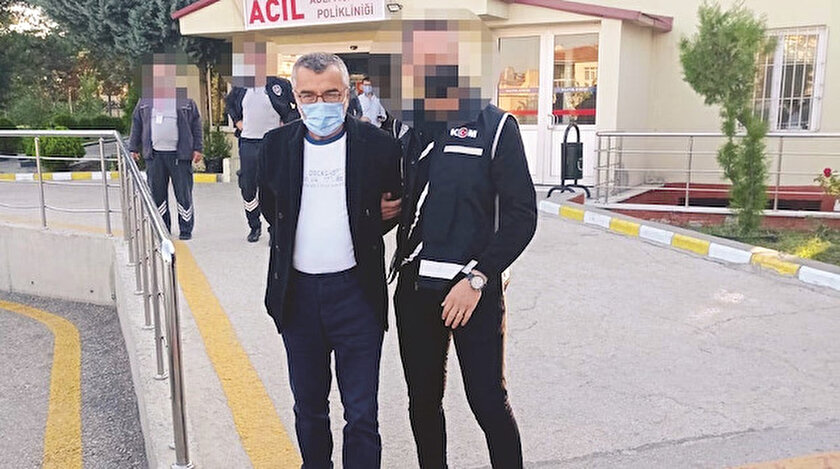 Kriptolara şok baskın: Üç operasyon yetmiş altı gözaltı