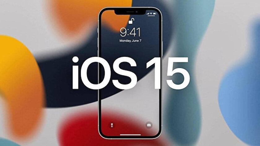 iOS 15 güncellemesinin yayınlanacağı tarih açıklandı