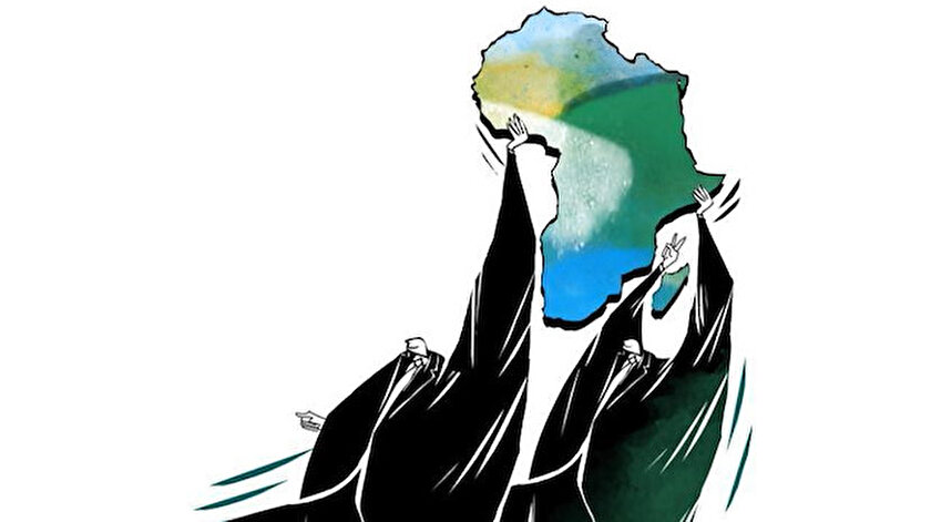 Afrika’ya stratejik yatırım zamanı 