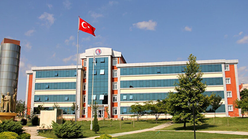 Çanakkale Onsekiz Mart Üniversitesi öğretim üyesi alım ilanı