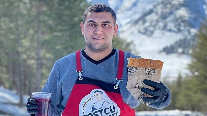 Tostçu Mahmut Anıl Kurt öldü mü neden öldü? Tostçu Mahmut Anıl Kurt kimdir, trafik kazası mı geçirdi?