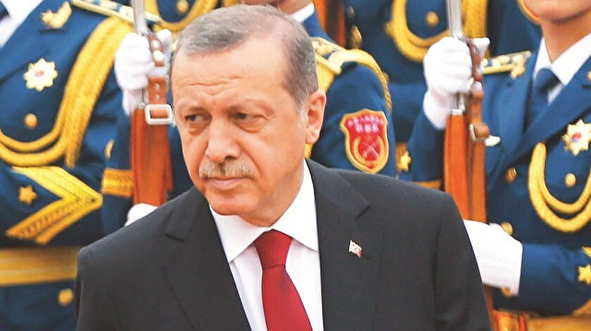 Yeni bir dünya için merhamet ve adalet çağrısı