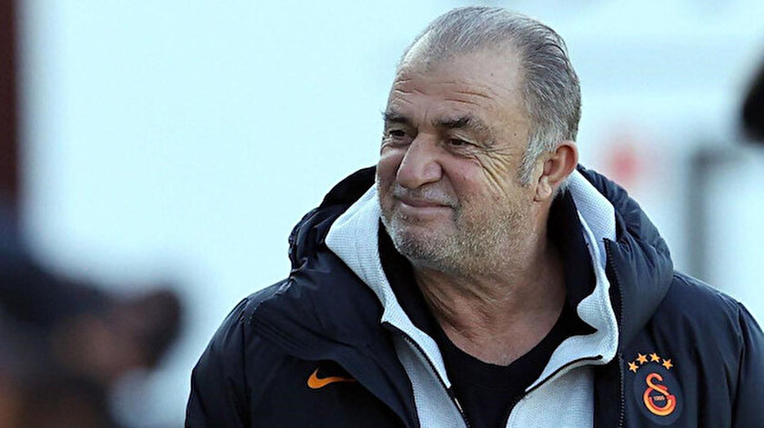 Fatih Terim Altın Top ödülü adayını açıkladı: Ben olsam ona verirdim