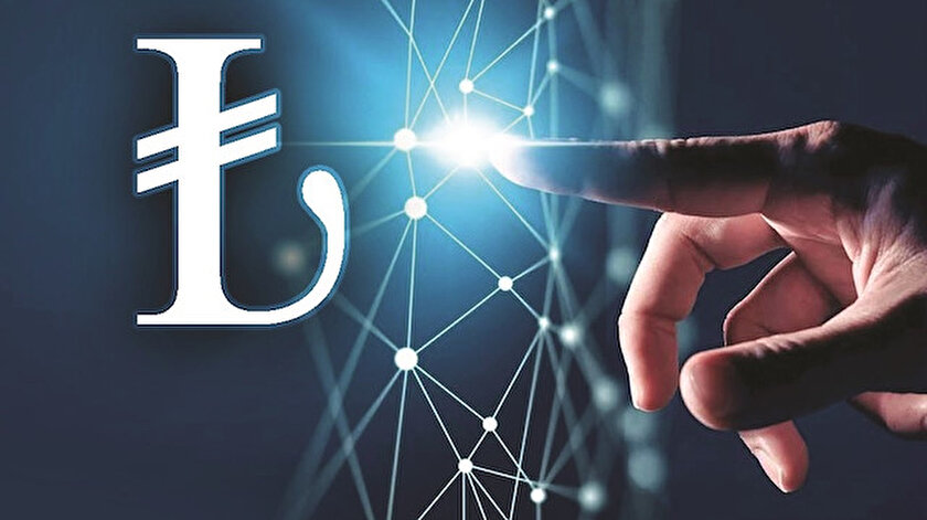 Dijital lira için ilk somut adım: Reform paketi hedefiydi