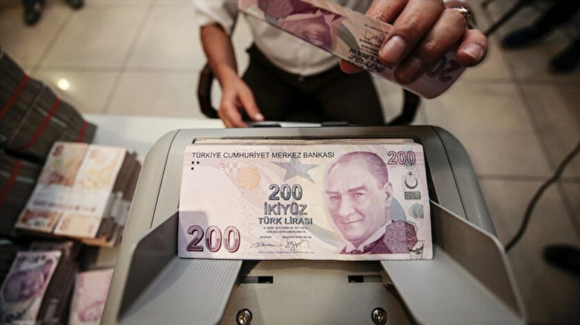 55 maddelik yeni ekonomi paketi Meclise geliyor: Vergi Kanununda değişiklikler yolda