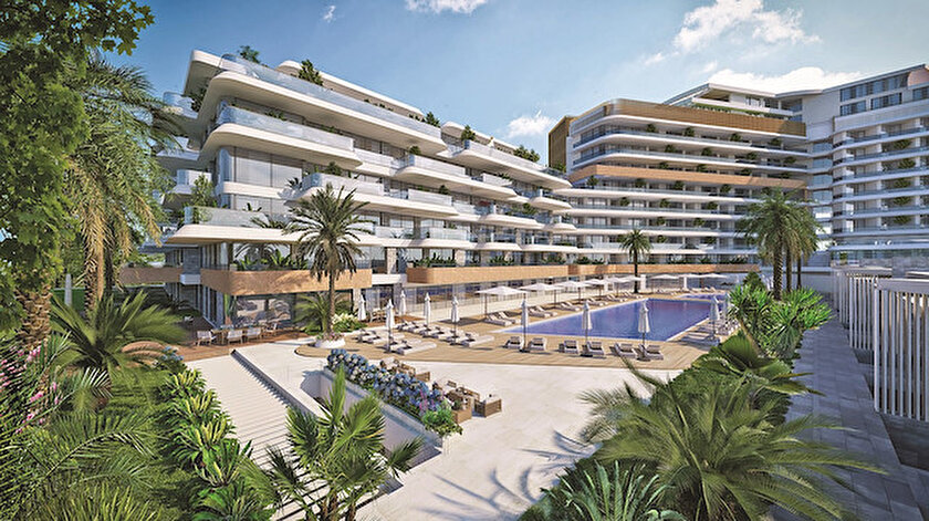 İzmir’e 500 milyonluk yatırım: Çeşme Bodrum’a rakip oluyor
