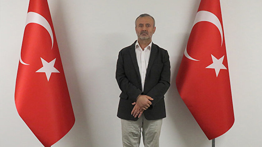 FETÖcü Orhan İnandı savunma için ek süre istedi: Kolum kırık savunma hazırlayamadım