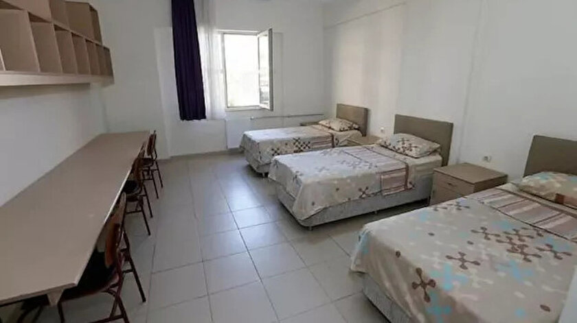 KYK yurt başvuru sonuçları açıklandı! - e-Devlet KYK sonucu öğrenme ekranı