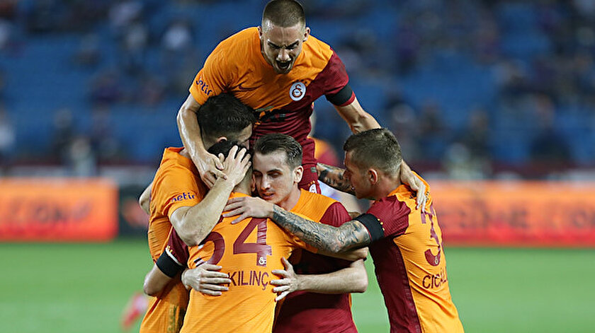 Galatasaray Lazio maçı ne zaman saat kaçta ve hangi kanalda?