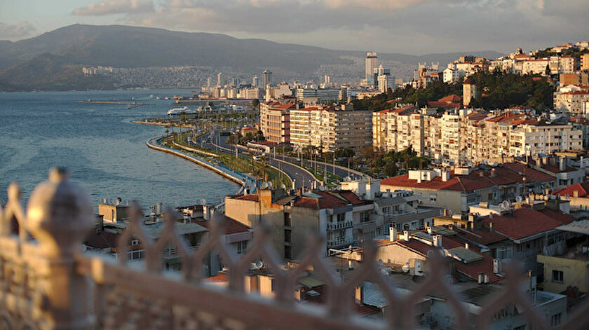İzmir Yenitepede 267 konut satışa sunuldu