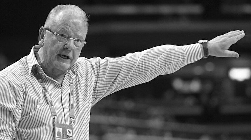 Dusan Ivkovic hayatını kaybetti: Ivkovic kimdir?