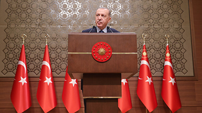 Altıncı Anadolu Medya Ödüllerinde Albayrak Medyaya çifte ödül
