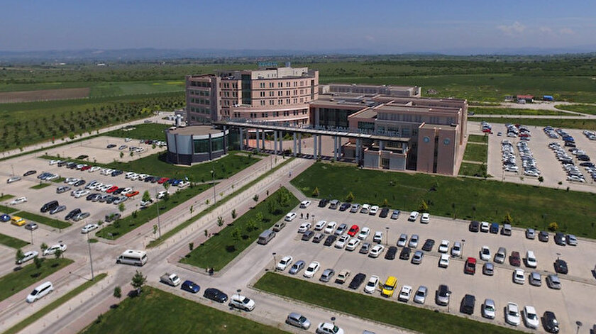 Balıkesir Üniversitesi öğretim elemanı alacak