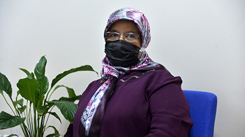 8 ay ömür biçildi: 11 yılda 3 kez kanseri yendi