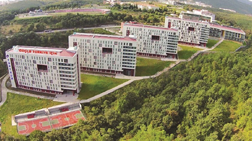 Güvenli yurtlar öğrencileri bekliyor: Sıkı koronavirüs kuralları