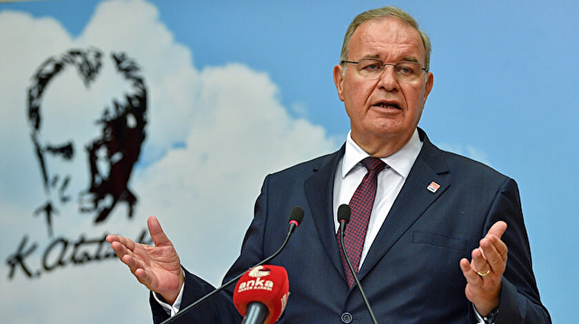 CHP çıplak semazen gösterisini savundu