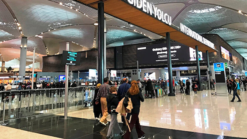 İngiltere Türkiyeyi kırmızı listeden çıkardı