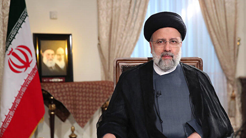 İran, Şanghay İşbirliği Örgütüne tam üye olarak kabul edildi - Son dakika