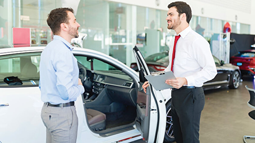 İndirime rağmen fahiş fiyatlar inceleniyor: Otomotive ÖTV teftişi