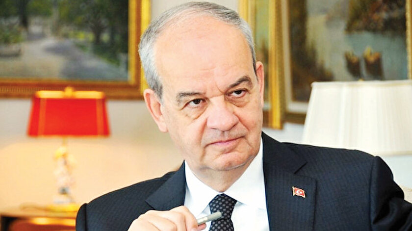 Başbuğ’a siyasi ayak davası