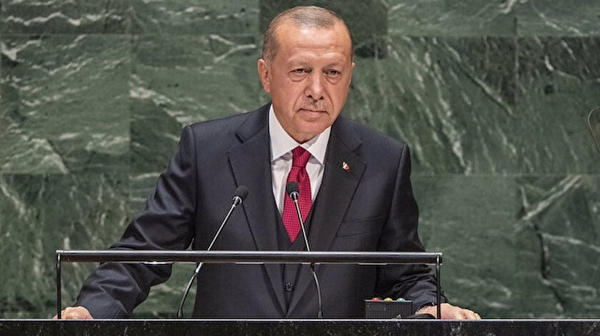 BM’de kritik mesajlar